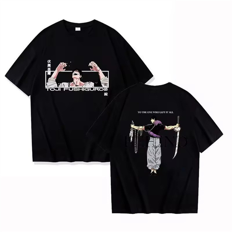 COD -AnimeTeeTopWomenshirtsinHommeTNewClothingShirt DAE2