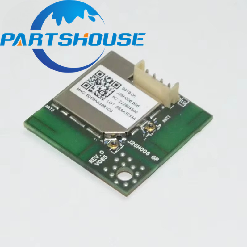 J26H006 B06 ไร้สาย LAN MINI USB โมดูล Wifi เมนบอร์ดการ์ดสําหรับ EPSON L3150 L3160 L3250 L5190 L5290 