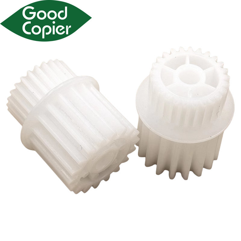 FU8-0576-000 FU8-0534-000 Fuser เกียร์สําหรับ CANON IR2520 IR25 IR2530 IR2535 IR25545 / IR 2520 2525