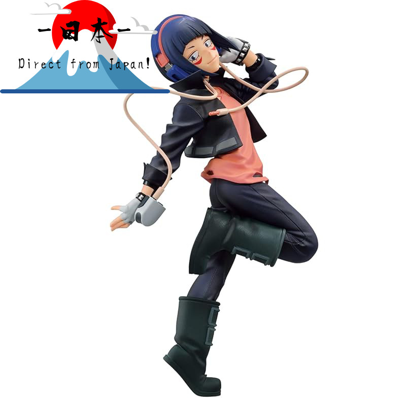 [Direct from Japan]
Bandai Spirits Ichibansho One Piece Lottery My Hero Academia NEXT GENERATIONS!! 