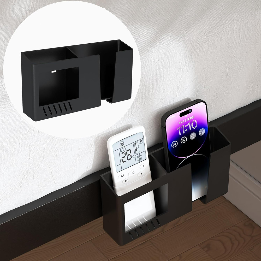 SHLAND ที่วางแร็คแบบแขวน Mini Organizer Storage Box - SL846 -NIEL88