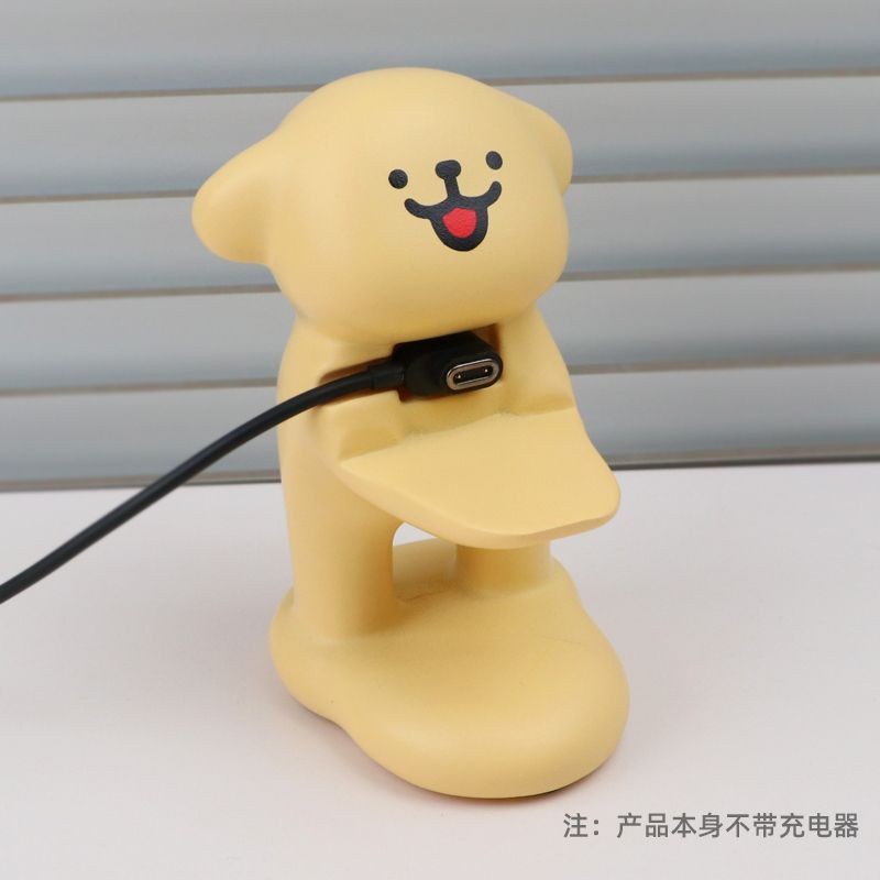 Line Puppy Little Genius Watch Z11 แท่นชาร์จ Z10 โทรศัพท์เด็ก Z9 ฐานชาร์จ Z8/Z7a20250917