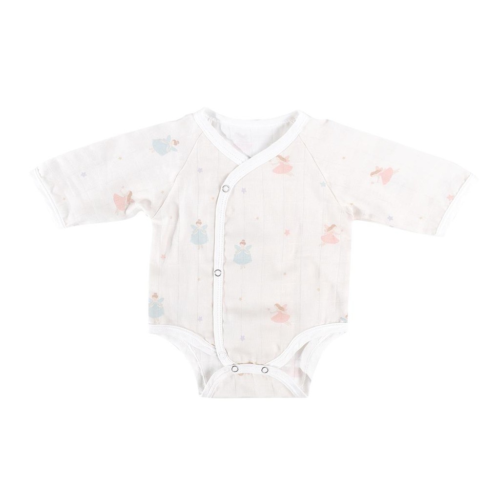 Baby & Co. بودي بأكمام طويلة The Little Prince — صورة 3