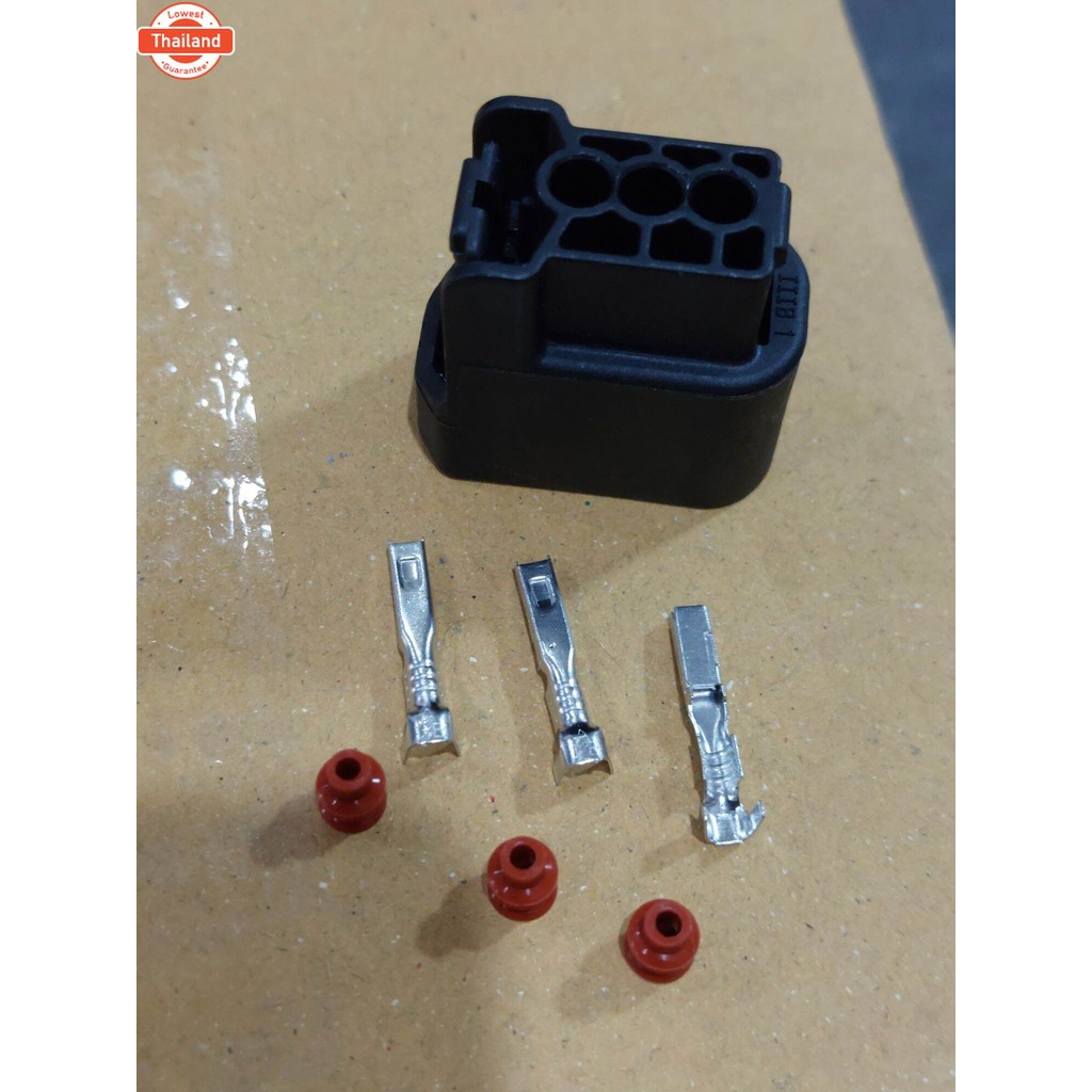 ปลั๊ก คอยหัวเทียน  HONDA   D17A   K20   K24   CIVIC   ACCORD    สินค้าใหม่