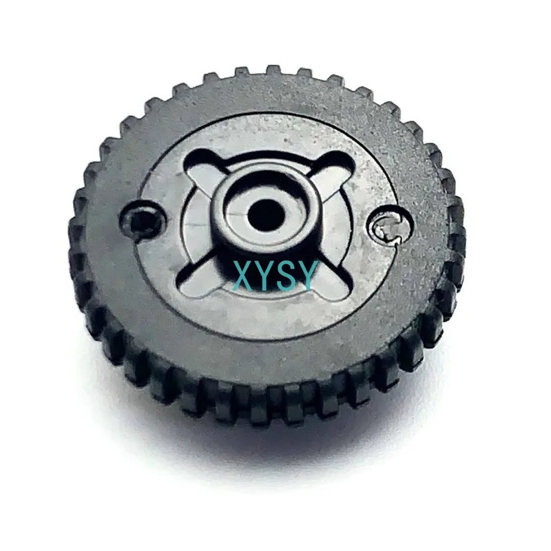 ต้นฉบับใหม่คุณภาพสูงสําหรับ Canon EOS 5D4 6D2 7D2 ชัตเตอร์ล้อรูรับแสงควบคุม