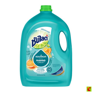 ซันไลต์ พลัส แอนตี้แบค น้ำยาล้างจาน กลิ่นส้มแมนดาริน 2800 มล…