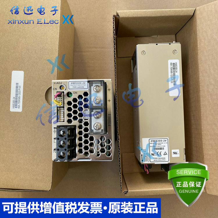 ยี่ห้อใหม่ JWS HWS300-24 HWS600-24 150-24-3-5-12-15-36-48/PV