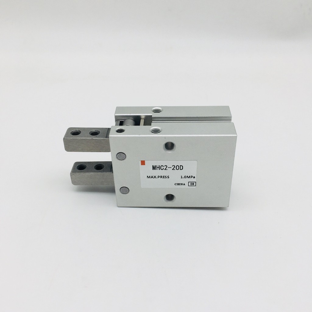 กระบอกนิ้วยึด Air Claw MHZ2-20D MHZ2-16D