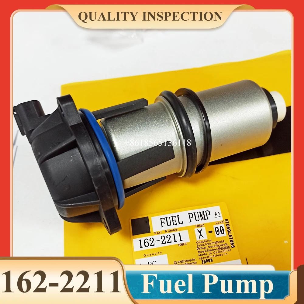 162-2211 1622211 ชุดปั๊มเชื้อเพลิงสําหรับ Caterpillar 966H 980G II D6R