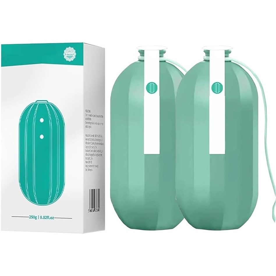 Krazy Pro 10 ปี, Krazy klean Toilet Cleaner,Krazy Klean Pro,ขวดทําความสะอาดห้องน้ํายาวนาน,ทําความสะอ