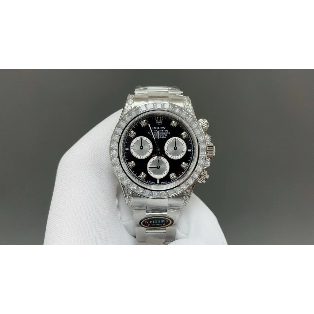 Rolex Daytona Extreme Edition V13 (ต้องจับคู่การ์ดทอง 18k One Piece/Exclusive Label/Gold Card Synchr