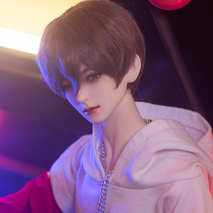 Jun Hyun-bjd Doll * TD ** Telesthesiadoll Official Store * 68 ลุงน้อย