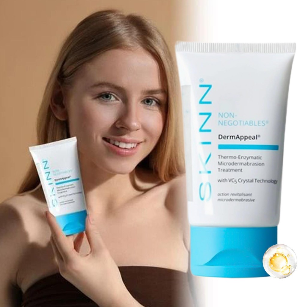 Face Scrub Skin Face Scrub Cream Smoothing Bath Body Facial Skin Care Daily Wash Accessories ช่วยให้