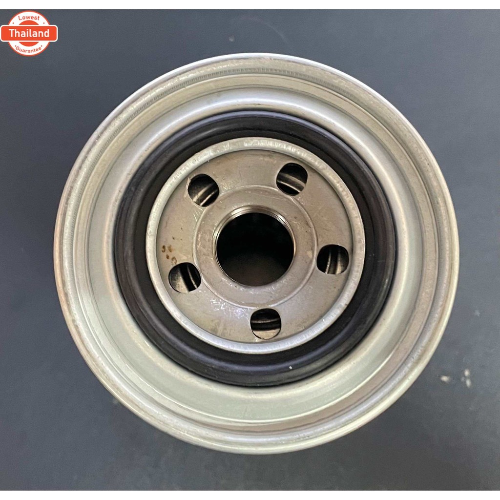 กรองโซล่า กรองเชื้อเพลิง YM351 YM357 ยันม่าร์ Yanmar