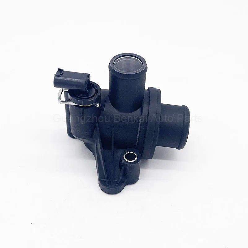 W168 M166 เทอร์โมสแตท 1662030275 สําหรับ Mercedes Benz Vaneo W414 A-Class W168  1662030075 166203017