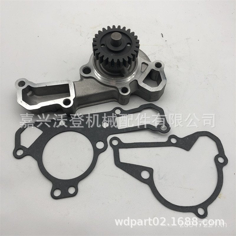 FD611V49044-2066 Kawasaki เหมาะสําหรับปั๊มน้ําขายร้อน FD590V Cross-Border DLFM