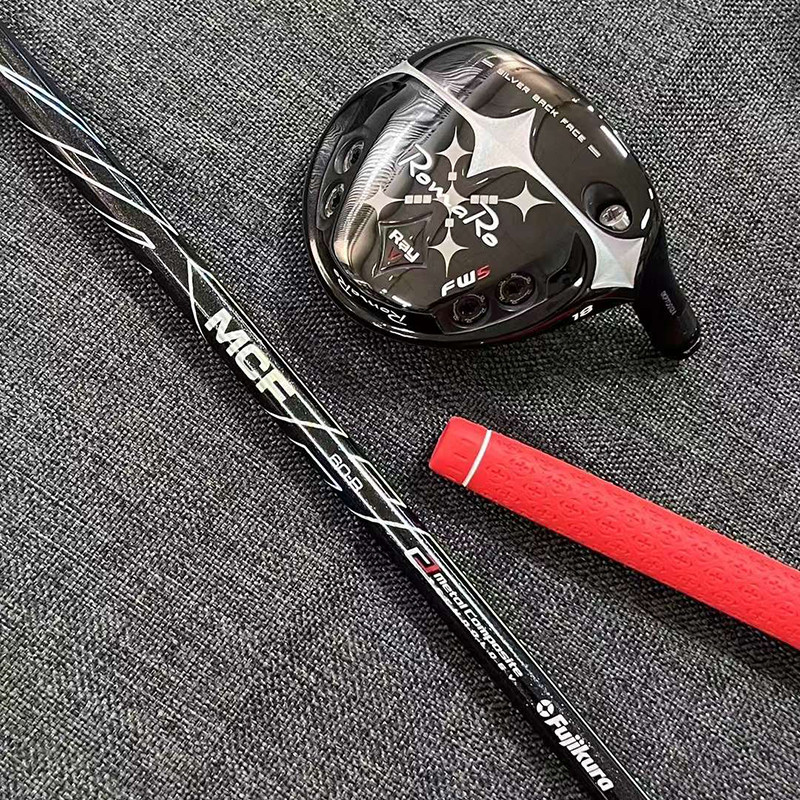 ROMARO Ray-V2 FW กอล์ฟแฟริเวย์วูด ความจุสูง นำเข้าจากญี่ปุ่น