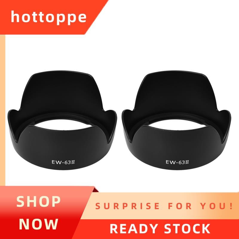 เลนส์ฮูดสําหรับเลนส์ EF 28mm F/1.8 & EF 28-105mm เลนส์