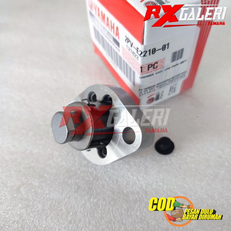 Tensioner Nmax Aerox Lexi Mx King 2PV-E2210-01 เดิมยามาฮ่า