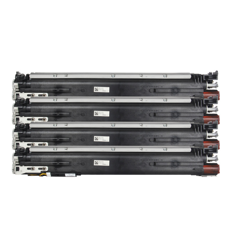 NPG71 Developer Unit สําหรับ Canon IR C5535i C5540i C5550i C5560i C5560 C5550 C5540 C5535 C5750 C576