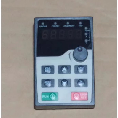 INVT INVT อินเวอร์เตอร์ GD200A 270 อุปกรณ์เสริม 300 แผงควบคุมคีย์บอร์ดสายไฟฐานวงเล็บ GD200A GD300