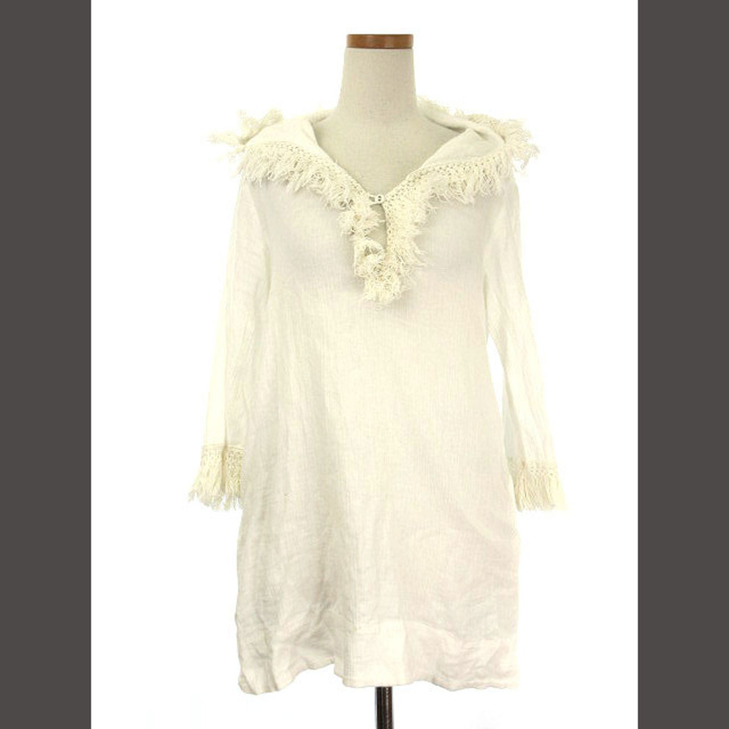 Inpaichthys Kerri Hoodie Direct from Japan Secondhand