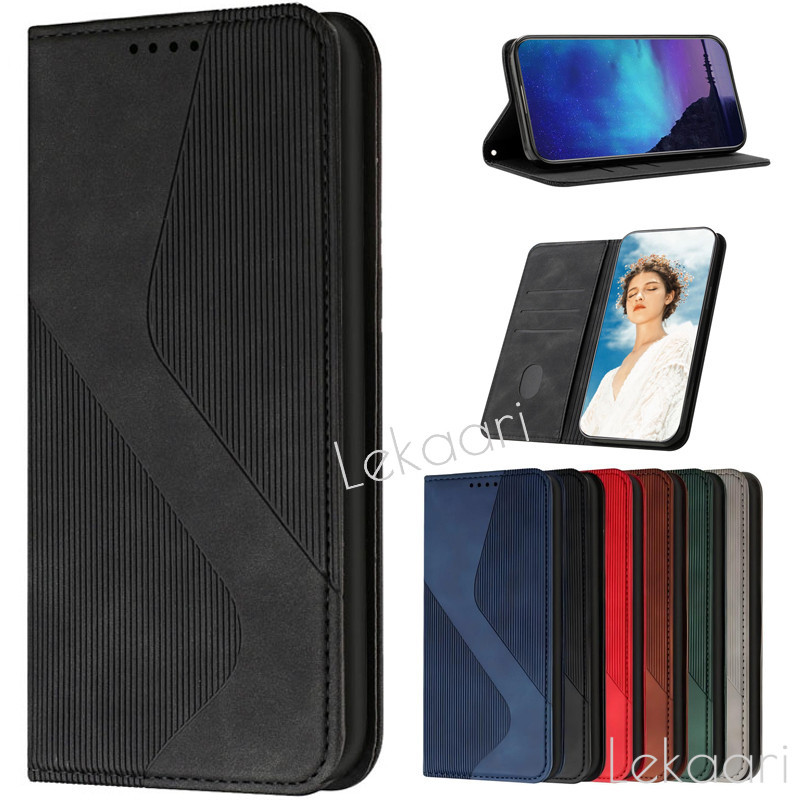 หนังสําหรับ TCL 30T 305 305 30 SE 303 XL XE 20R 201 20A T-Mobile T โทรศัพท์ Revvl 7 6 L10 Lite Plus 