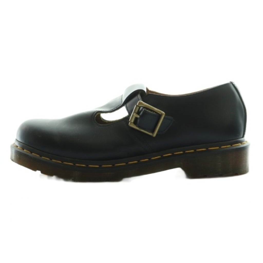 Dr.Martens Loafers Black Direct from Japan Secondhand