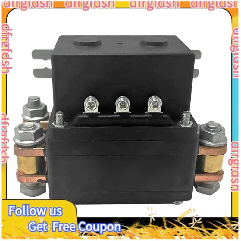 D&FWinch Relay Winch Relay Motor Electric Winch Relay
