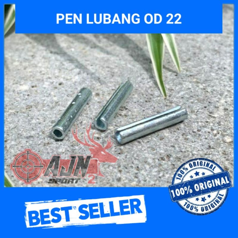 ปากกา OP4 Hole od 22