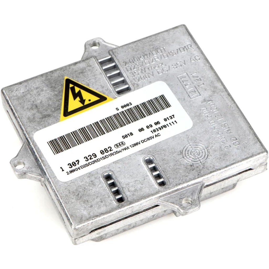 รถ D2S D2R -Xenon HID Ballast ควบคุมหน่วยใช้งานร่วมกับ A8 S8 ใช้งานร่วมกับ BMW E46 3 Series M3 X3 E8