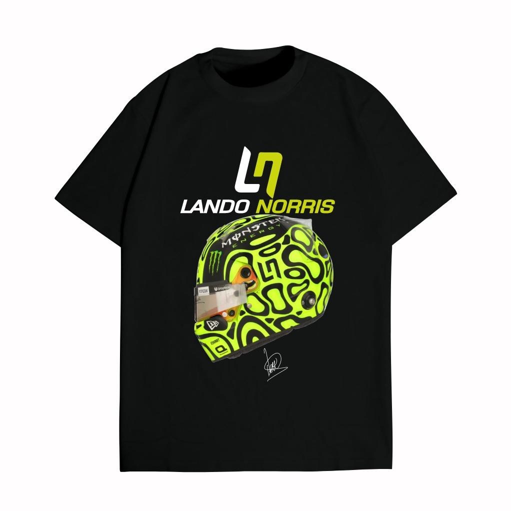 เสื้อยืด Max Verstappen Racing F1 T-shirt รถแข่ง ผ้าคอตตอนแท้ สตรีทแฟชั่น