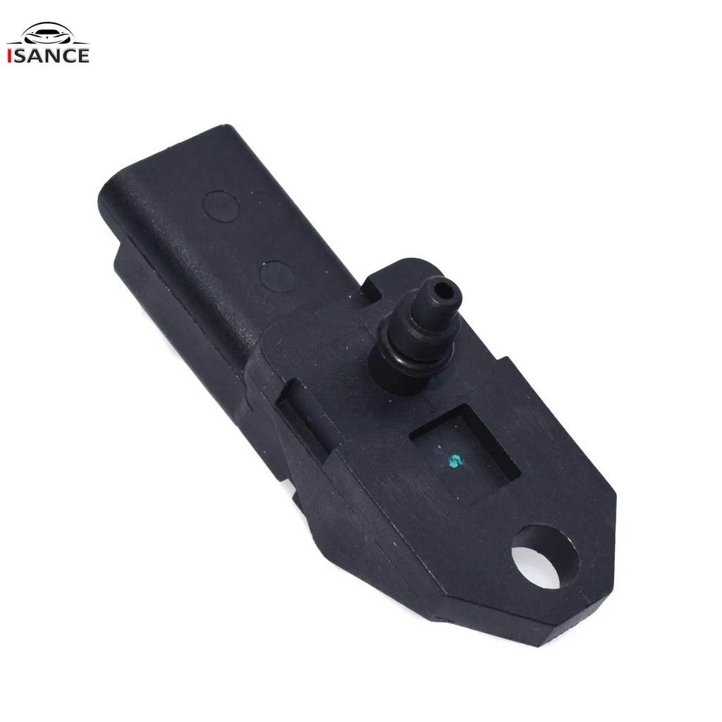 ใหม่ Mass Air Intake Turbo Boost เซ็นเซอร์แผนที่ความดันสําหรับ Mazda Land Rover Ford 9649396580,6G9Q