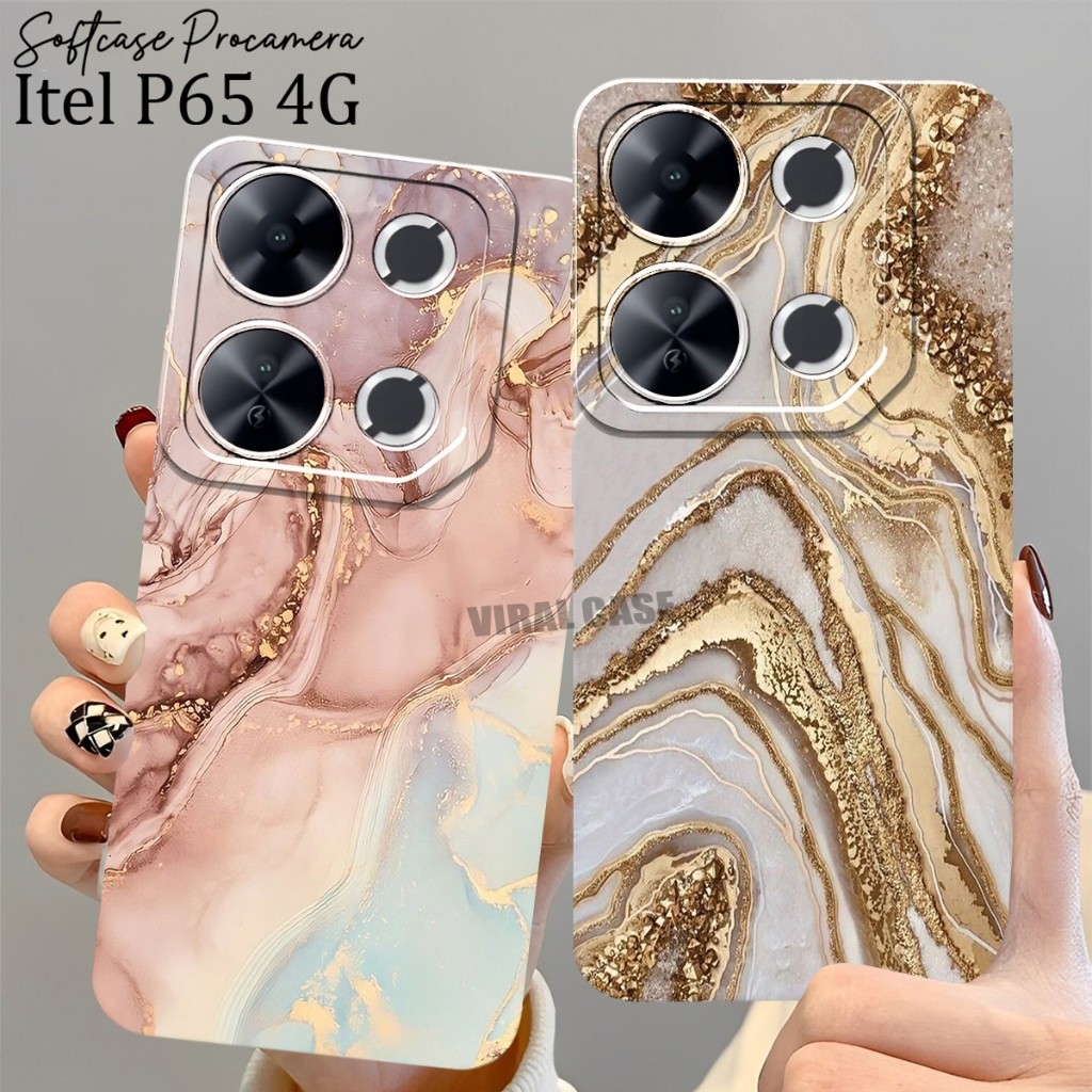 Itel P65 A80 A70 A60 A60S S23 S23 PLUS P40 P49 - ล่าสุด ITEL Casing - เคสคุณภาพน่ารัก - เคส HP สุดน่