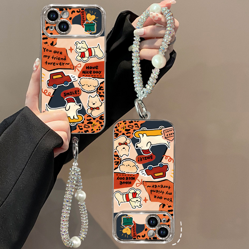 XWDDDSC059 เคส Hp เหมาะสําหรับ OPPO A36 A74 A76 A95 A96 Reno 7Z 8T 12 Realme C11 C12 C15 C2 C53 C55