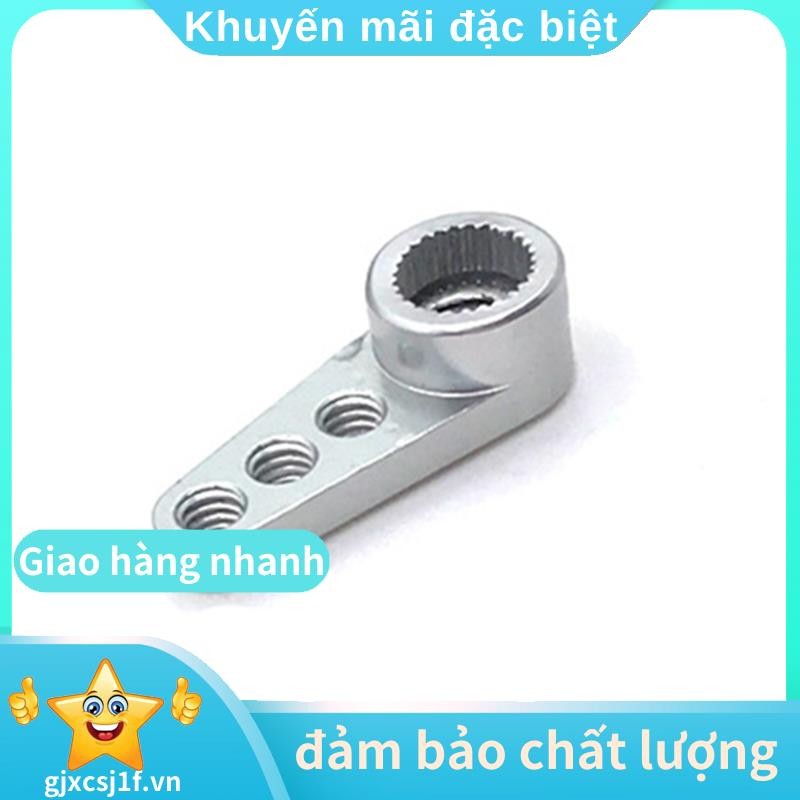 Metal 28T Servo Arm Servo Horn สําหรับ K969 K979 K989 284131 MINI-Q MINI-Z MINI-D 1/28 RC รถอะไหล่อั