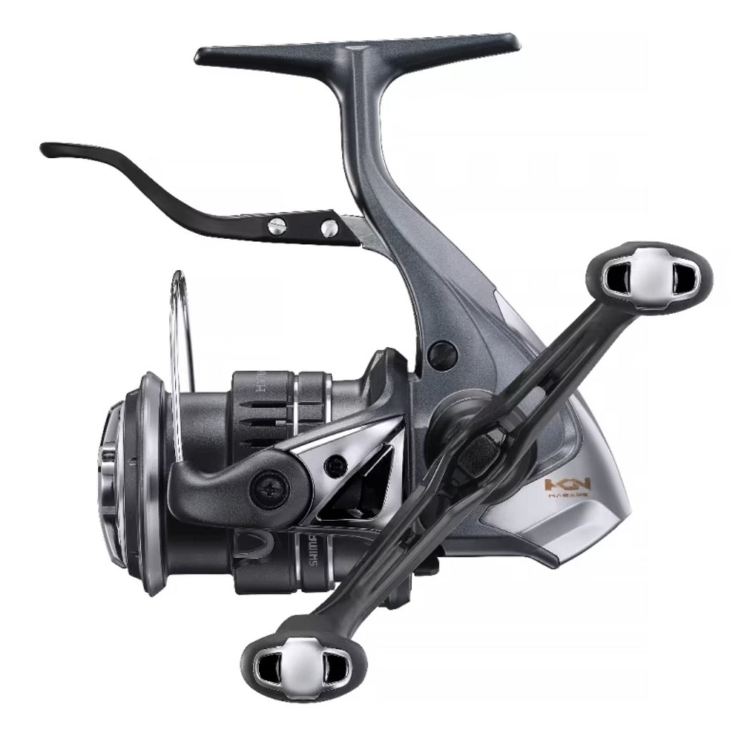 SHIMANO Spinning Reel C2000MDH  
SHIMANO Spinning Reel C3000MHG  
SHIMANO Spinning Reel C3000MDHPG