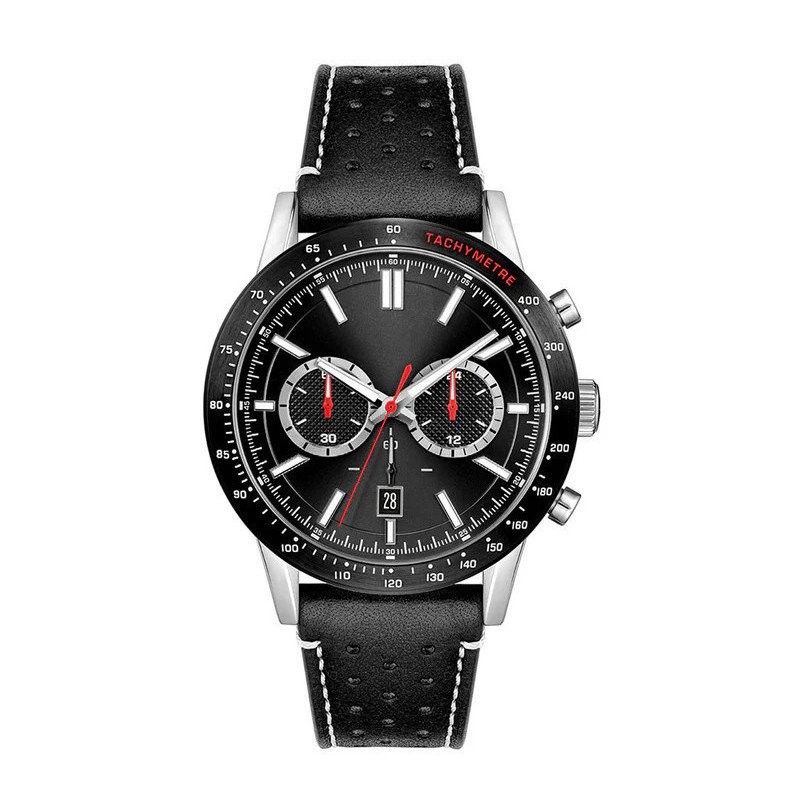 นาฬิกา HUGO-HB-BOSS1513929/151392215139231513927นาฬิกาผู้ชายมัลติฟังก์ชั่น/