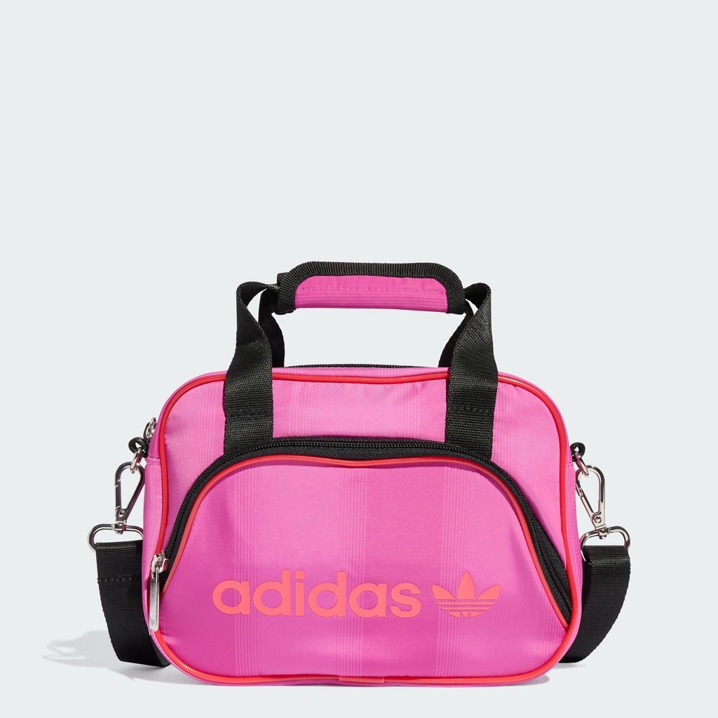 adidas Lifestyle Small Airliner Unisex Pink JV7862