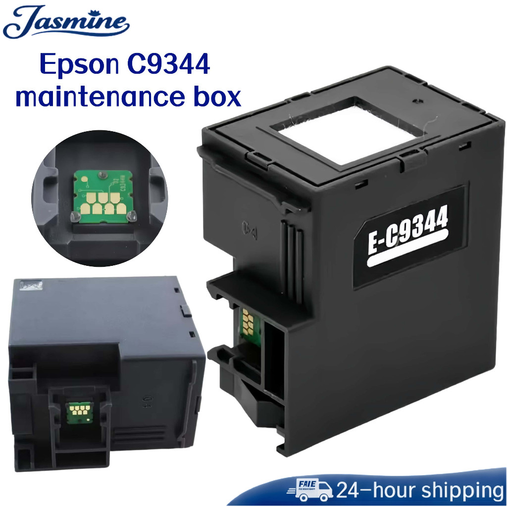 กล่องบํารุงรักษาหมึก Crust Pro สําหรับ Epson C9344 XP Series