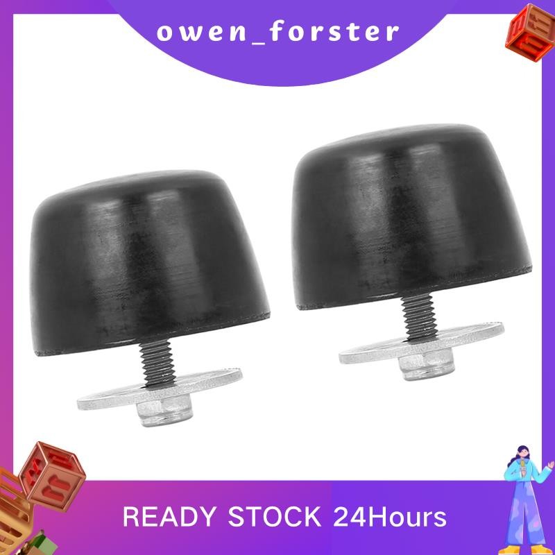 In Stock KJ71051BK Bumper Cushion Hood Stop สําหรับ