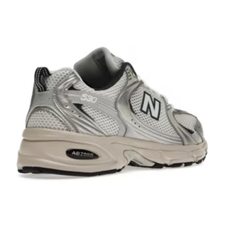 New Balance 530 Steel Grey | ของแท้ ตรวจสอบโดย SASOM