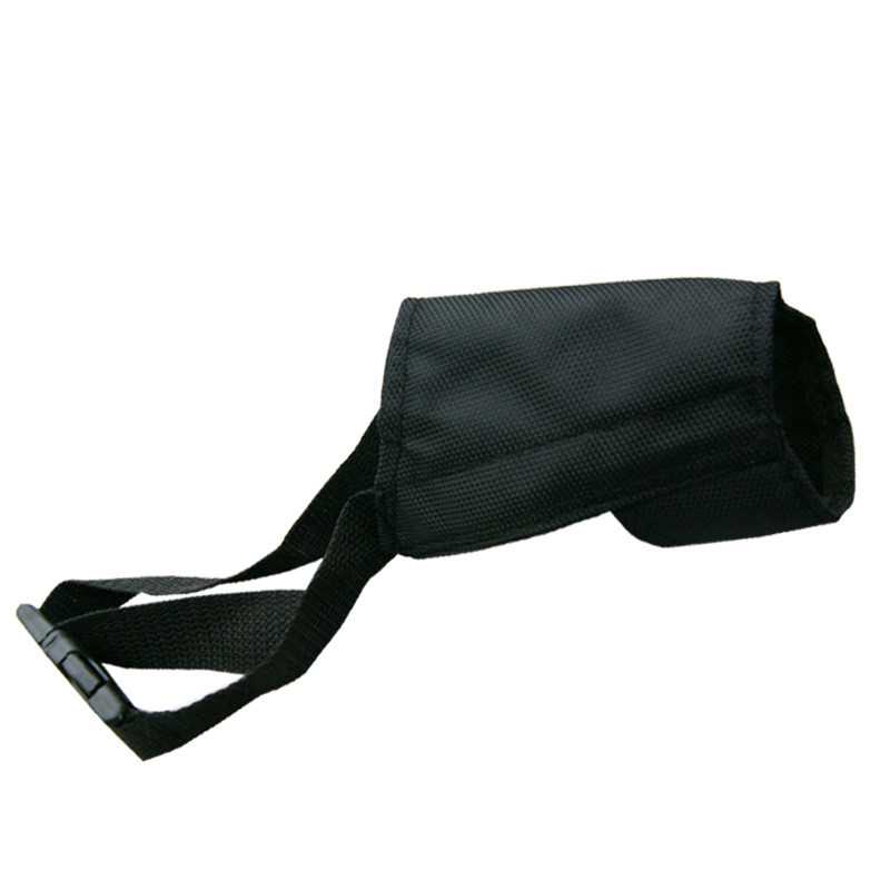 Niupai สัตว์เลี้ยงสุนัข Muzzle Muzzle Muzzle ขนาดใหญ่สุนัขขนาดเล็ก Anti-Bite Muzzle Anti-Barking หน้