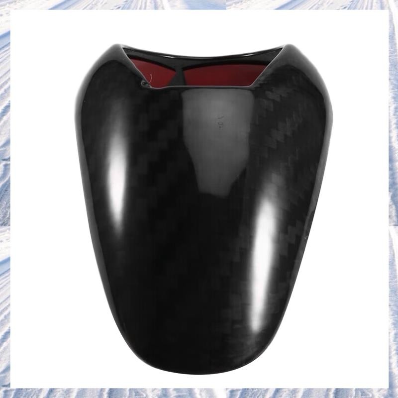 ฝาครอบคันเกียร์สําหรับ M2 F87 M3 F80 F82 M5 F83 F10 F85 X5M F86 X6M F12 เกียร์รถจับตกแต่ง