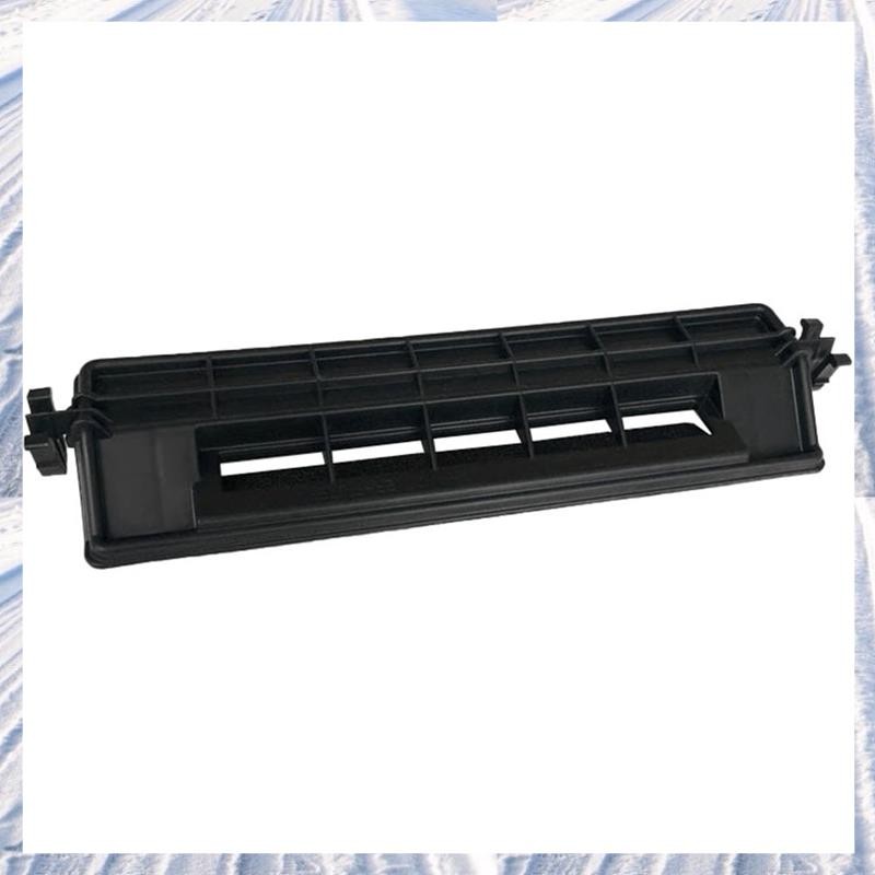 สําหรับฝาครอบกรองเครื่องปรับอากาศ Mohave Borrego 2008-2019 Sorento 2009-2017 971292J000 97129-2J000 