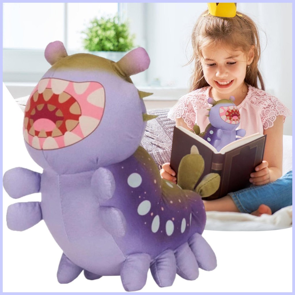 สําหรับ Elio ของเล่นตุ๊กตาการ์ตูน Plush Collection ของเล่นตุ๊กตา Plushies ตกแต่งสําหรับผู้ใหญ่เด็กเด