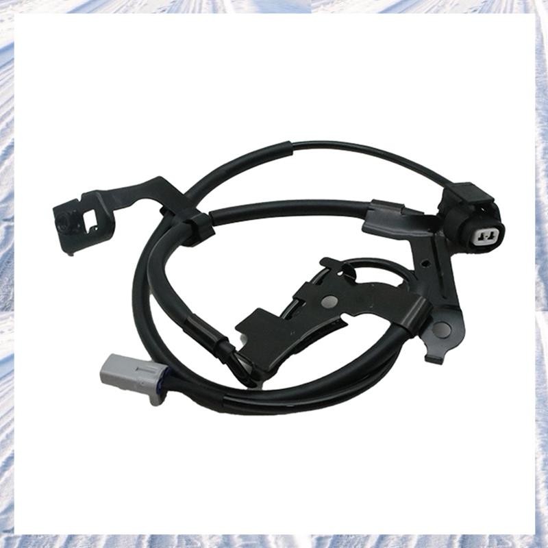 เซ็นเซอร์ความเร็วล้อป้องกัน ABS สําหรับ IS350 IS250 GS350 GS450H GS430 อะไหล่รถยนต์ 8951630020 89516