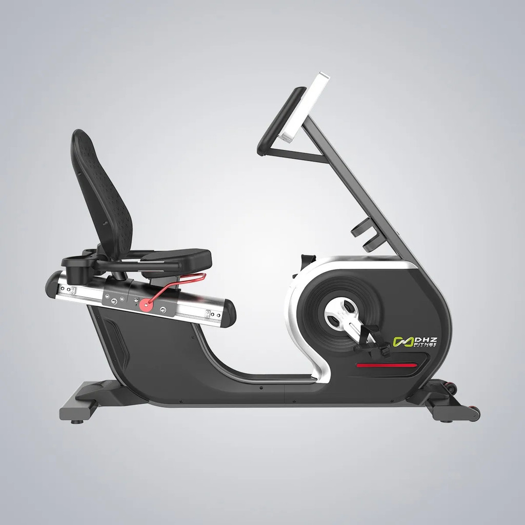 จักรยานฟิตเนส Spin Bike สำหรับใช้งานในบ้านและออกกำลังกาย cardio