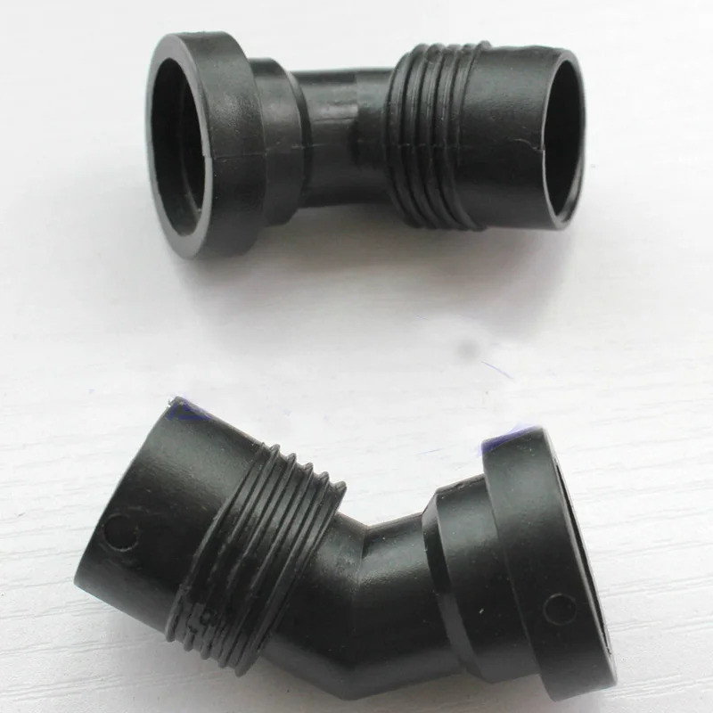 Atman ถังกรอง Connector Joint AT-3335 AT-3336 at-3337 at-3338 CF-600 CF-800 cf-1200 EF-1 EF-2 ef-3 e
