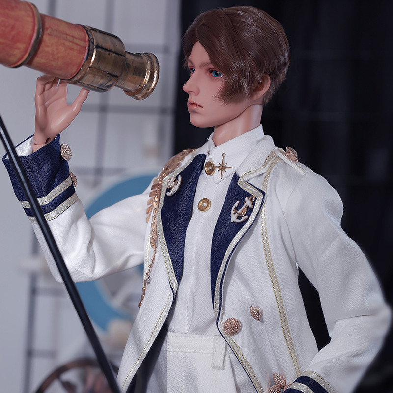 ตุ๊กตา BJD 1/4 Venitu เปิดตาแฟชั่นของเล่นสําหรับเด็กผู้หญิง Fullset Tan Skin ตัวเลือกลุงตุ๊กตา Shuga